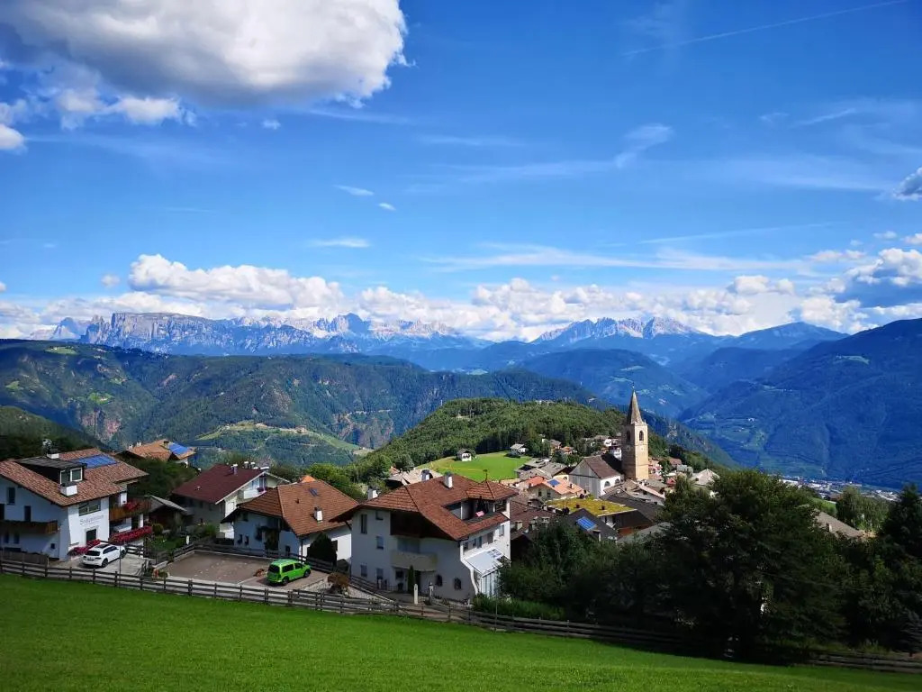 Sonnenparadies