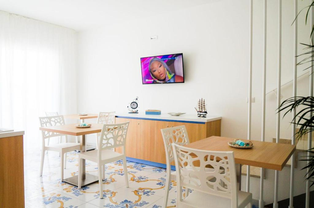 Mareluce B&B