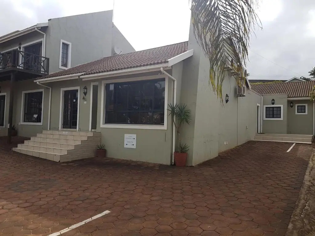Fairview Bed And Breakfast - Double Bedroom 3