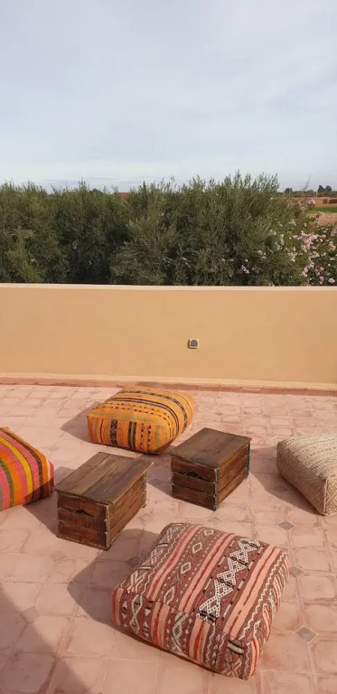 Casa d'Orient & Spa