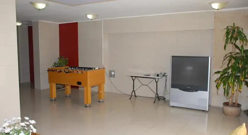 Taj Suites