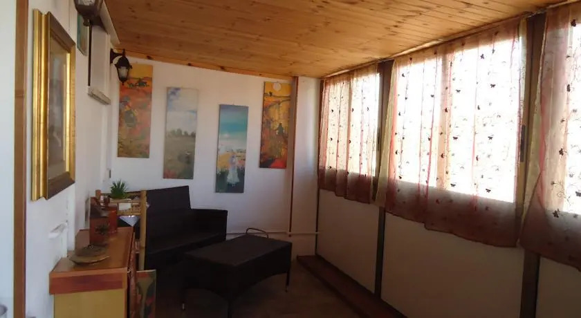 Bed and Breakfast sapore da mare
