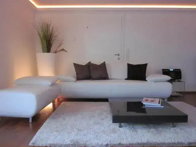 Appartement Bergblick II - MODERN LIVING