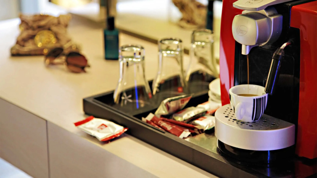 Elia Fatma Boutique Hotel