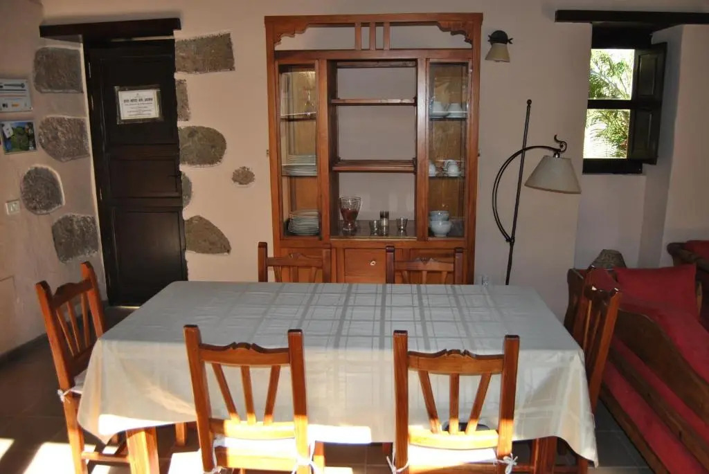 Casa Rural El Cura
