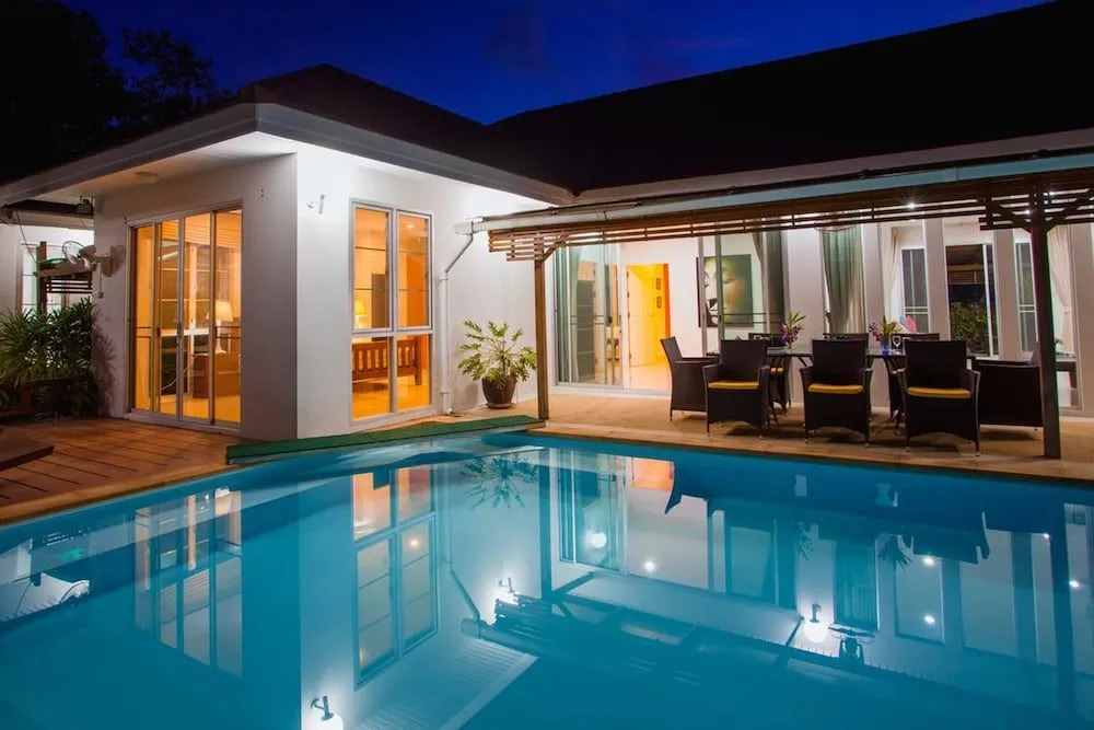 Na Thai Villa