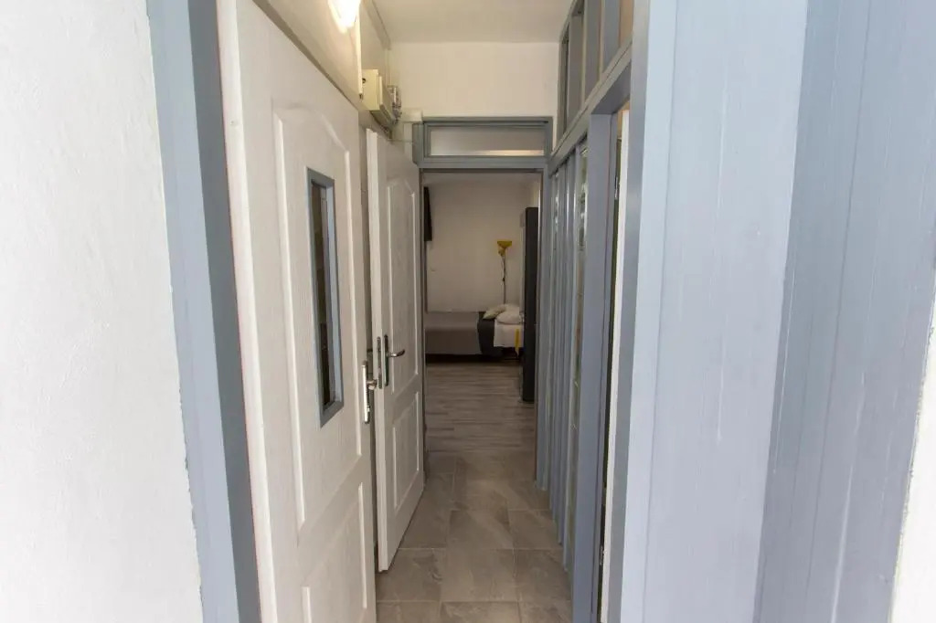 Apartments Dado