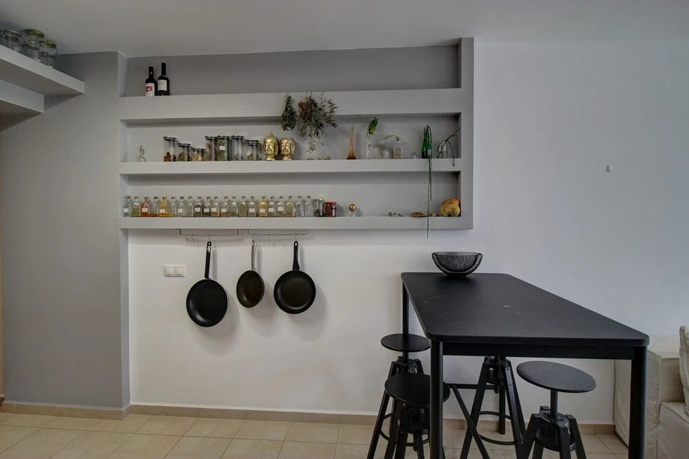 3 Bedroom Apartment Elias Total