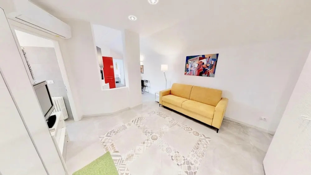 Triestevillas Brand new w/ Terrace - Rooftop View