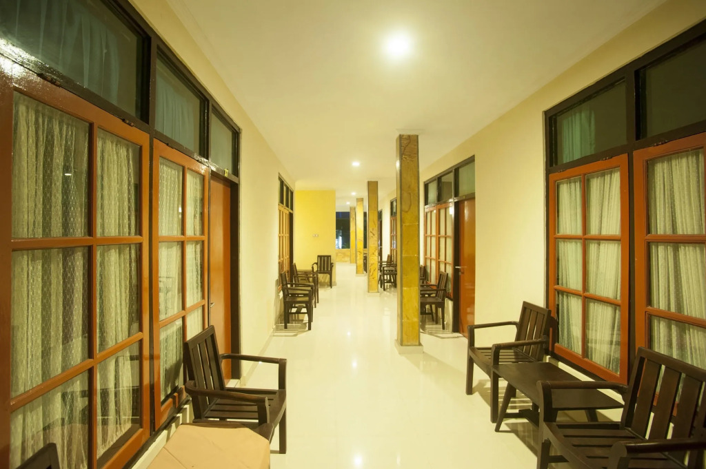 Catur Adi Putra Hotel Denpasar-Bali