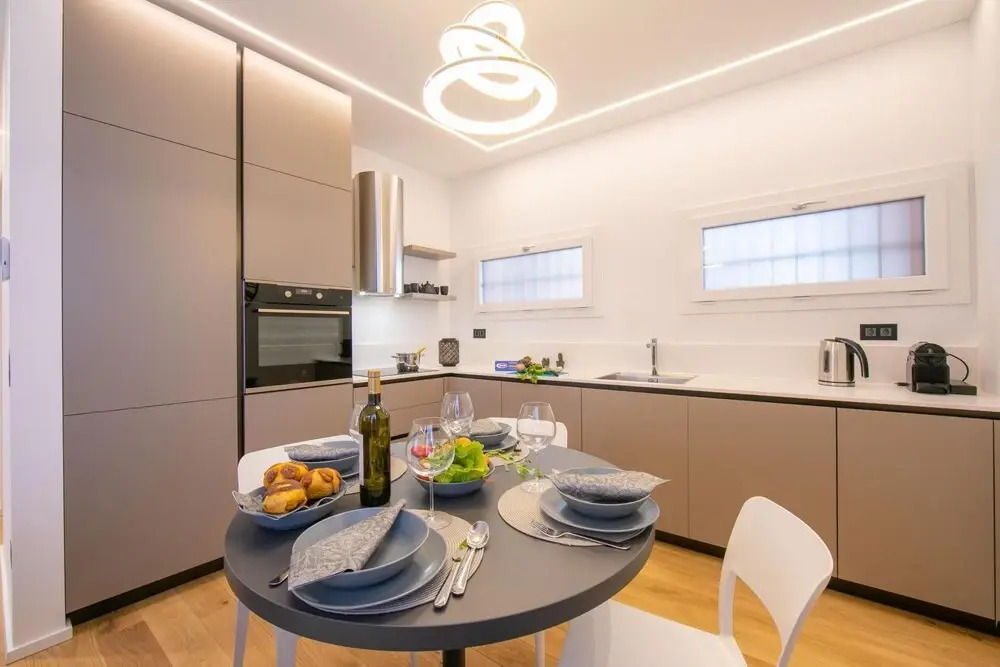Serendipity Home in Lugano