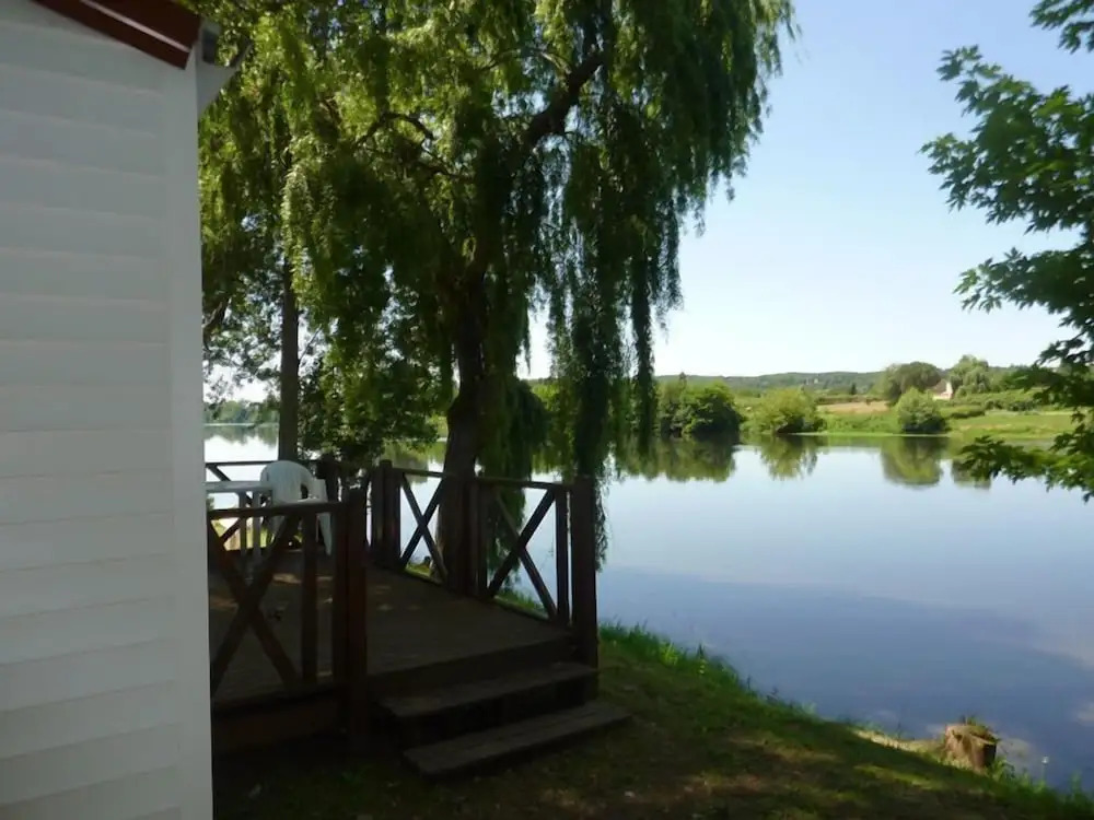Camping les Bo-Bains