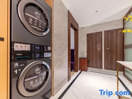 Lailai Hotel (Huangshi Daye Qinglongshan Park Branch)