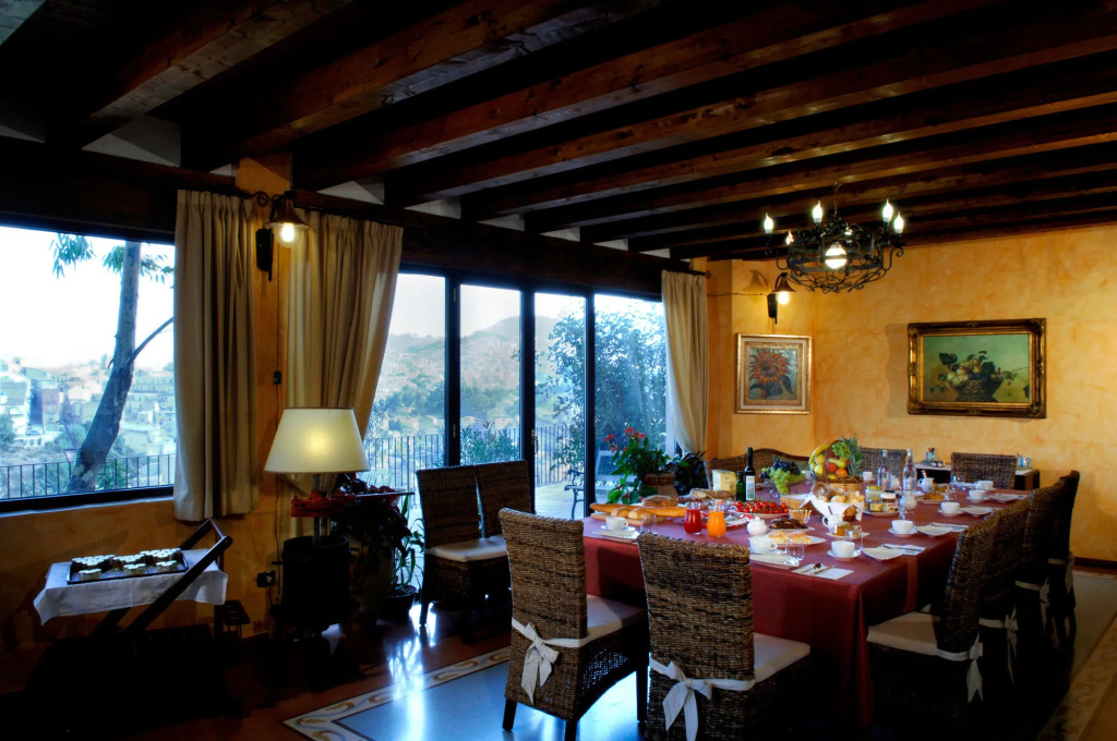 La Casa sulla Collina dOro