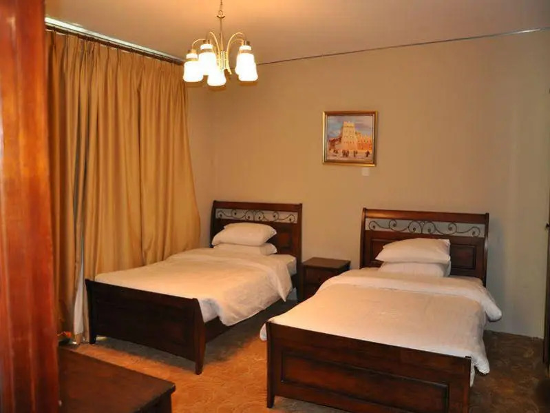 New Abha Villa
