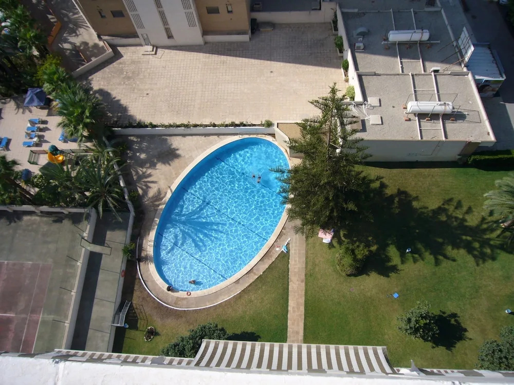 Apartamentos La Pinta