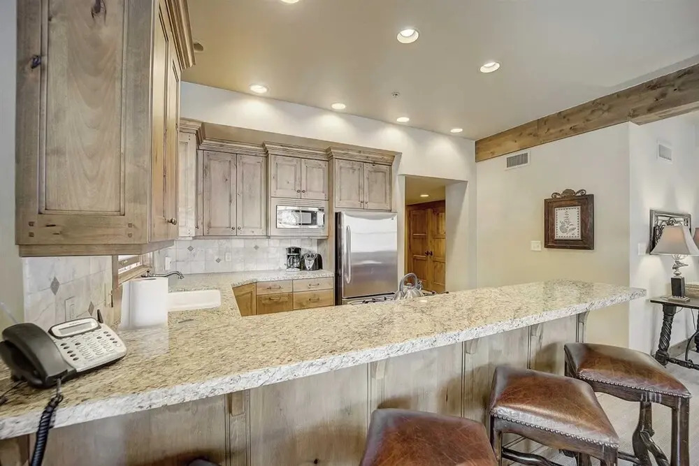 Mont Cervin #22 by Avantstay Luxury Ski in Ski out Home in Park City!