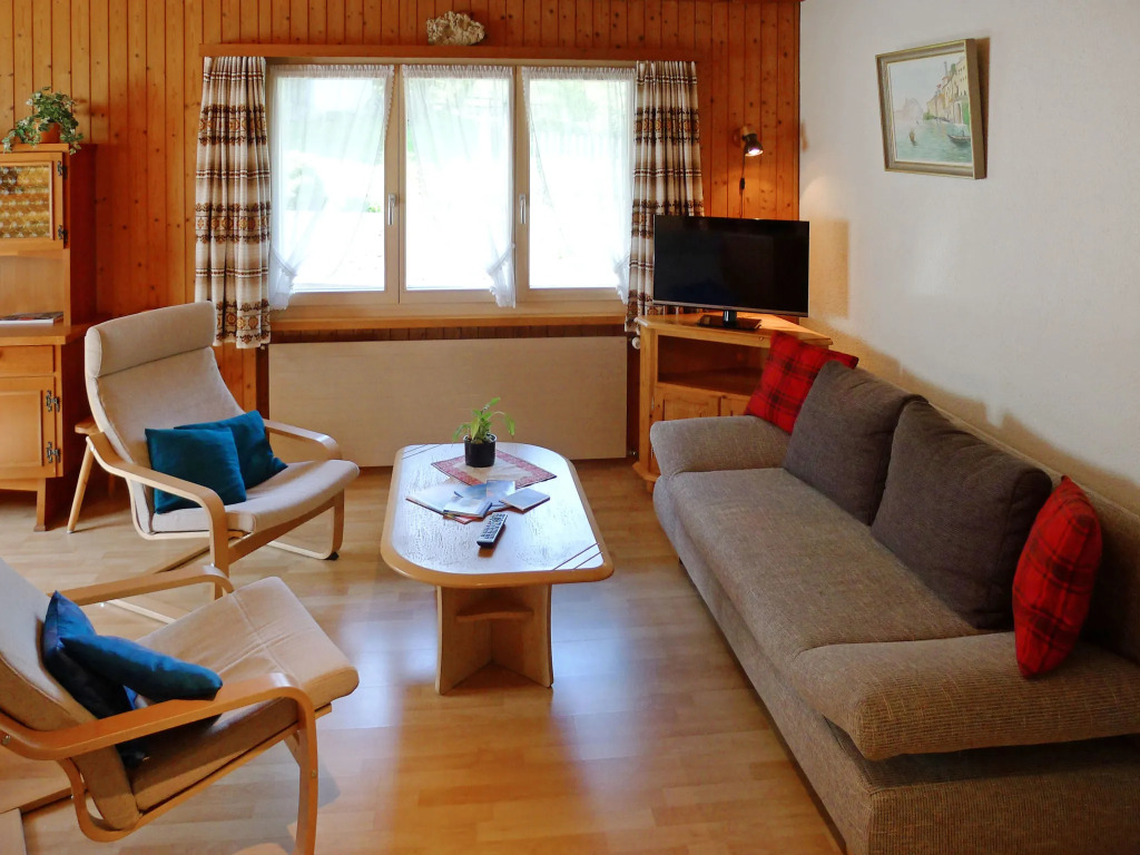 Apartment Untertal by Interhome