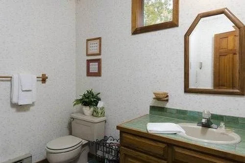 Hunters Hideaway