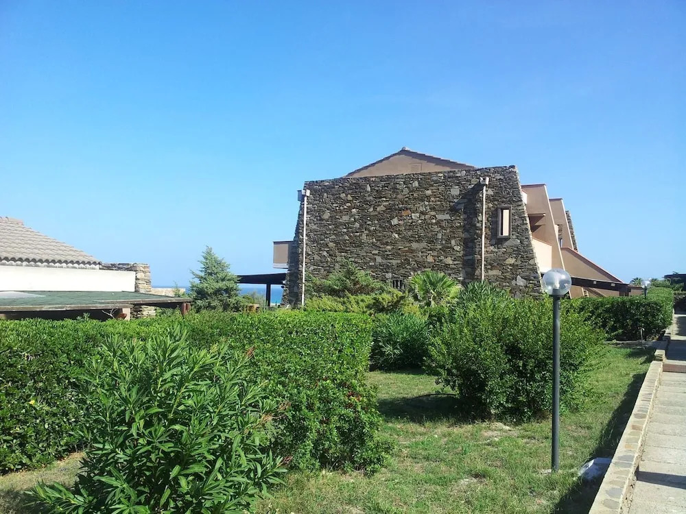 Falcone apartment in Stintino