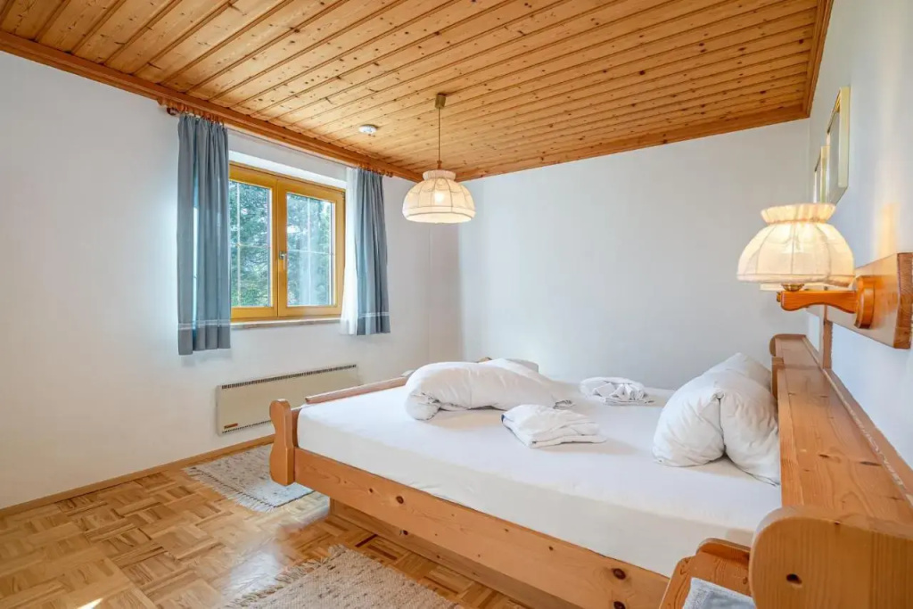 Appartements Spitzegel