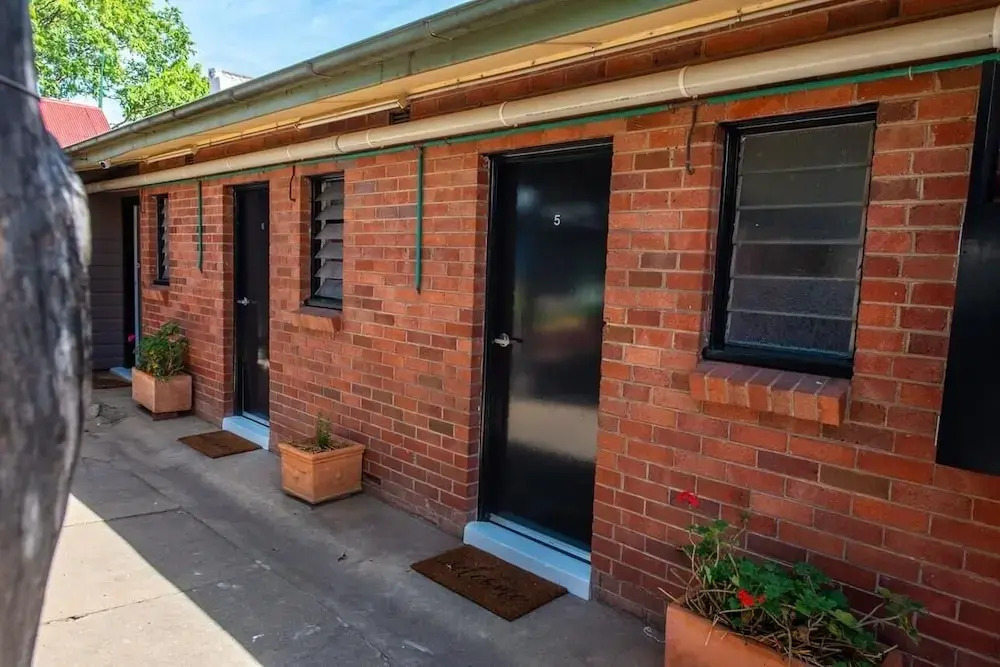 The Centennial Hotel Gulgong
