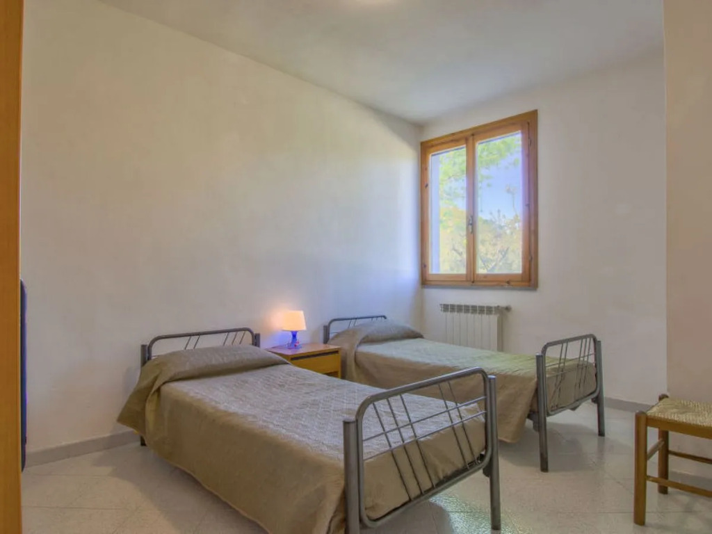 Apartment Montaleo 1 by Interhome