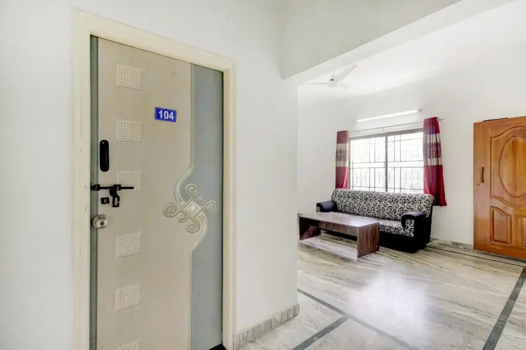 Bip Inn Royal Suites by OYO Rooms