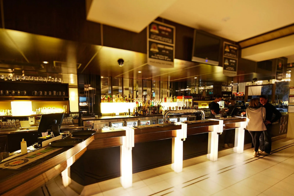 Quality Hotel Mildura Grand