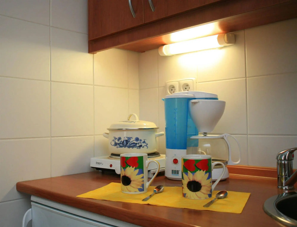 Penzion Fan
