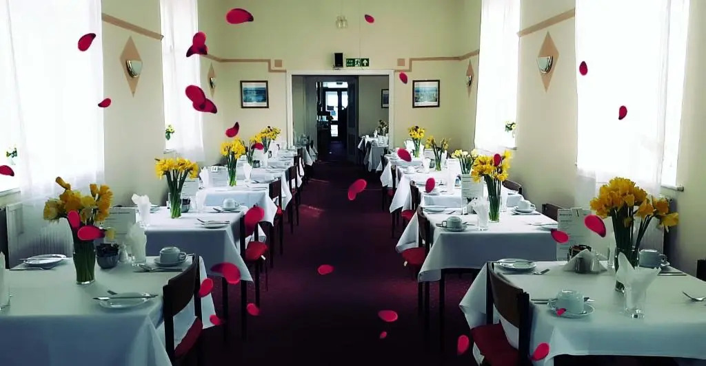 Elsinore Hotel Llandudno