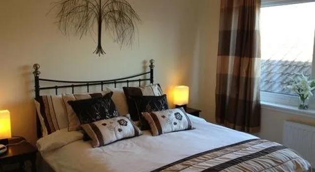 Kimberly House Bed & Breakfast