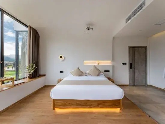Fanjingshan Chenshe Homestay
