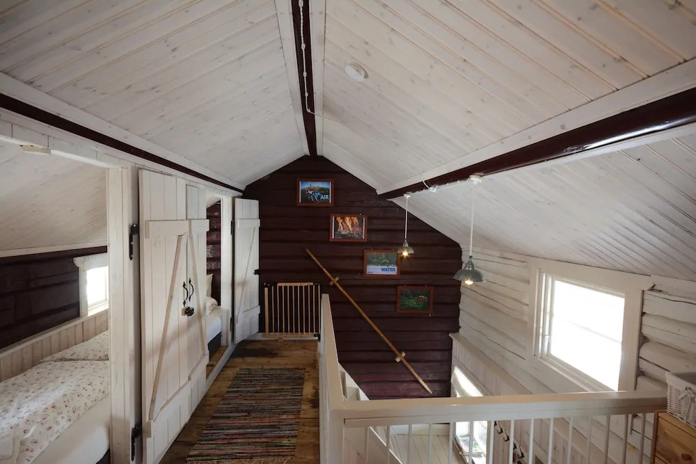 Edens Garden Cottages