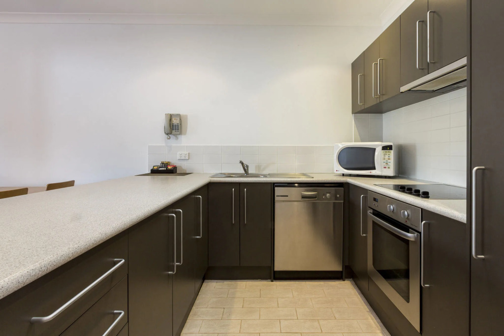 Leeuwin Apartments