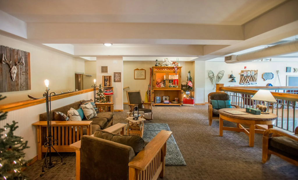 Winter Park Mountain Lodge
