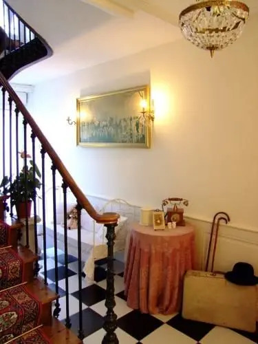 Maison de la Malnaye