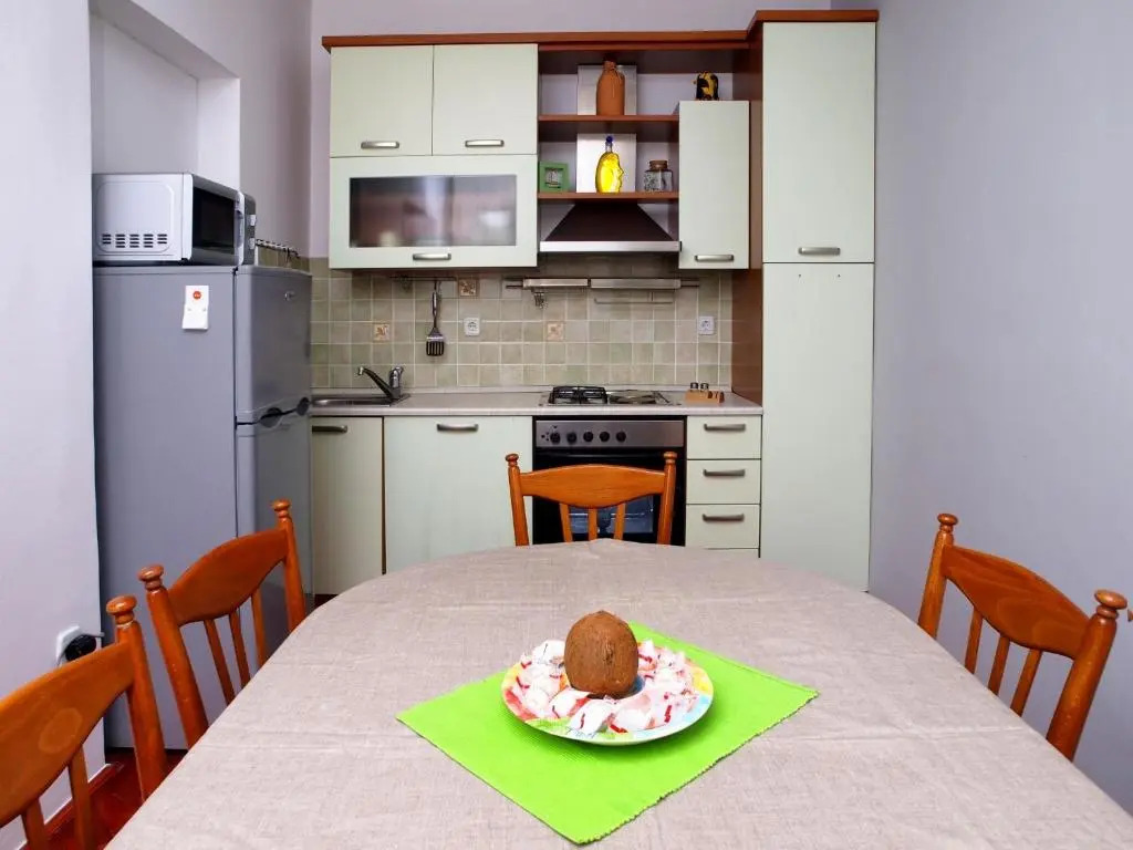 Apartment Elanda Downtown