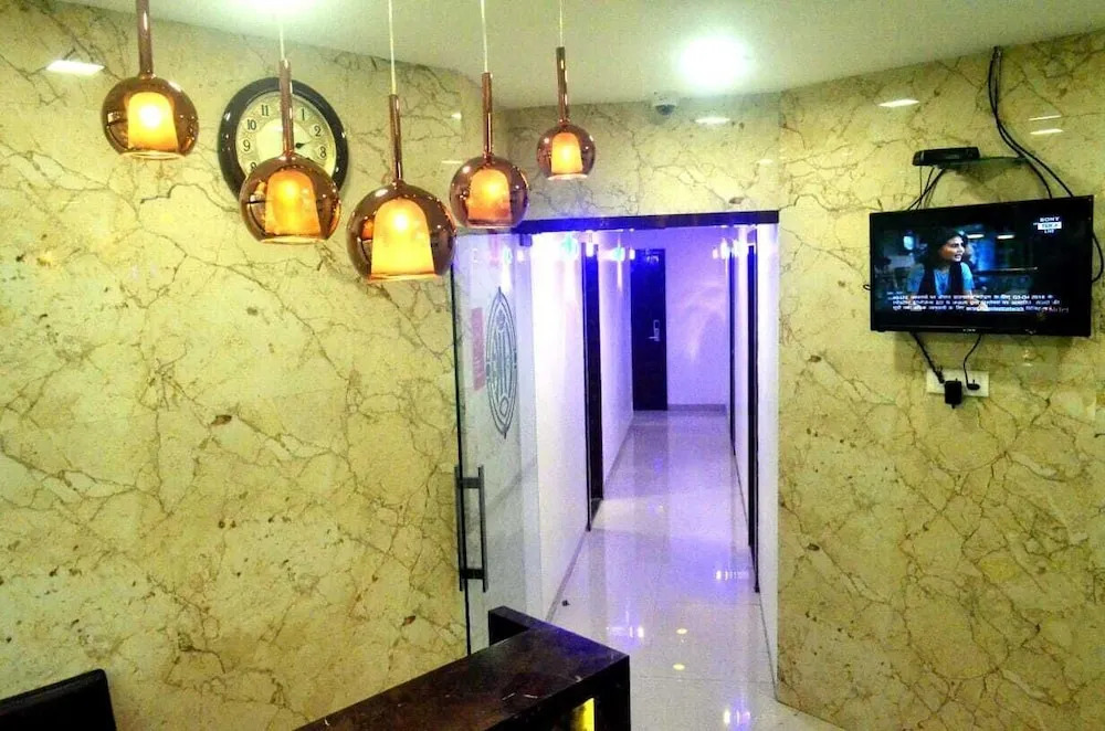 Hotel Konak by OYO Rooms