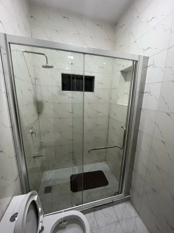 Luxury 3bedroom duplex