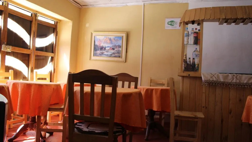 Casa Don Jose B & B