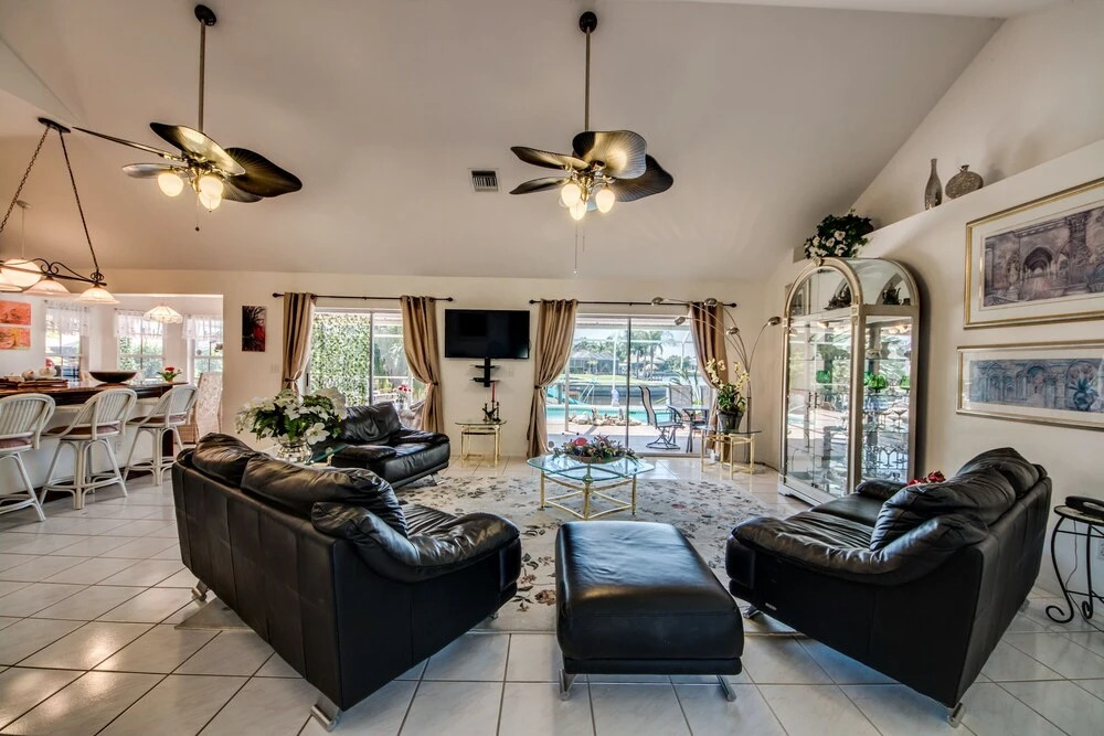 Villa Sweet Dreams, Cape Coral