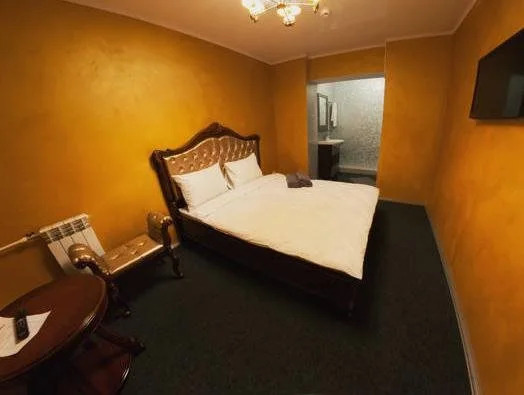 Hotel Euphoria