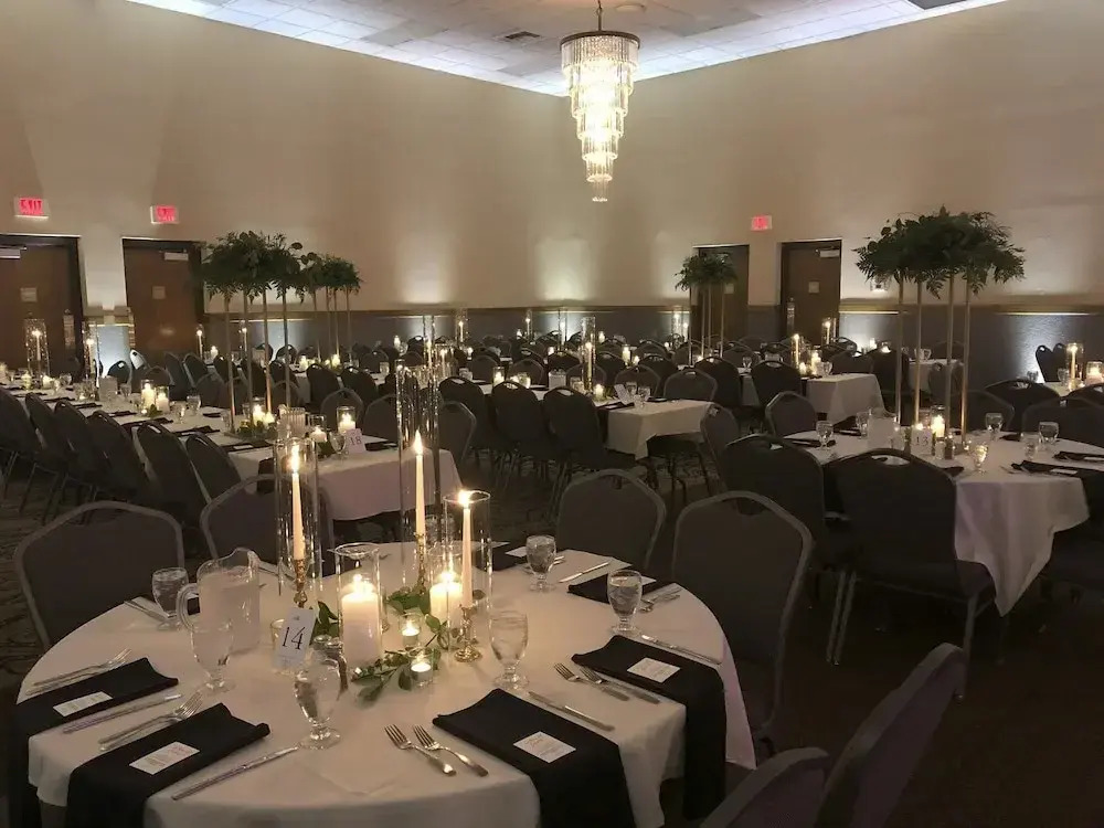 Barker's Island Inn Resort