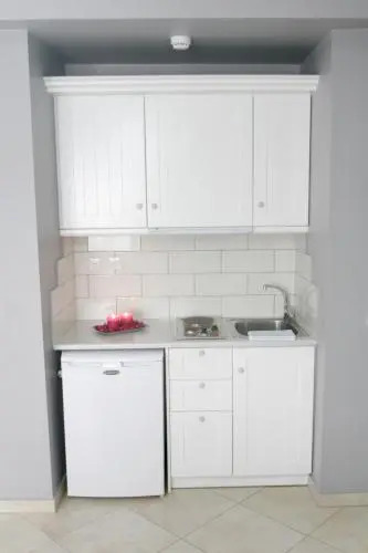 Boutique Hotel Iasmos