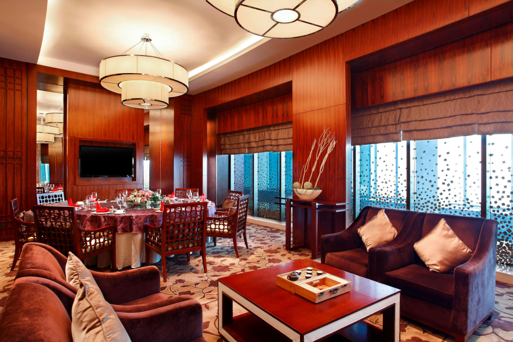 Sheraton Jinzhou Hotel