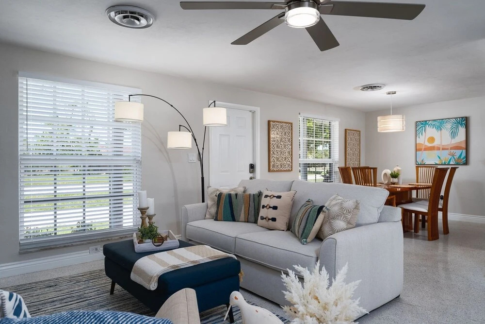 5027 Fairfield Dr - Paradise Palms 3 Bedroom Home by RedAwning