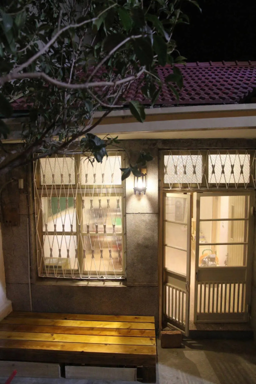 Taste In Memories Hostel