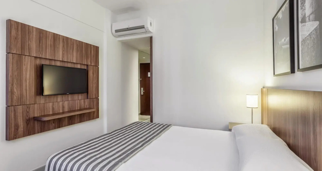 Hotel Vivenzo Savassi Belo Horizonte
