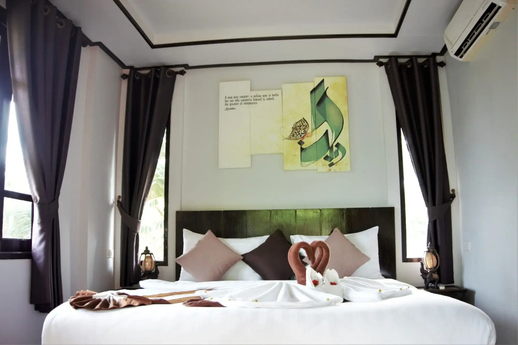 Puteri Lanta Family Villas